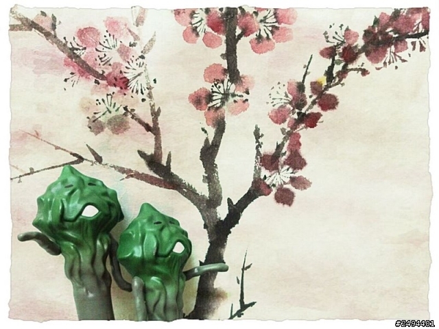 [7-11菇菇筆]為枯哭菇菇平反