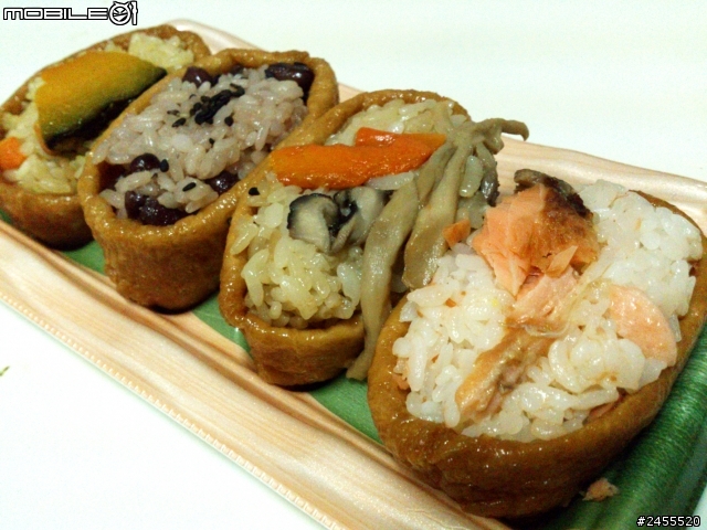 [分享]SOGO忠孝館北海道美食展之便當好!