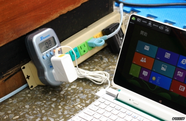 微軟Surface RT搭配Widnwos RT使用心得