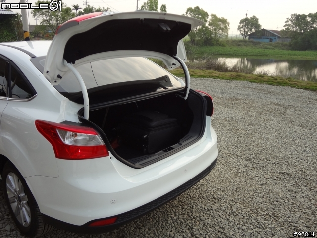 2013 THE ALL-NEW FOCUS 24小時免費開回家,三天兩夜宗教之旅!