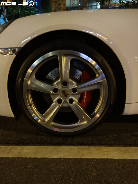 991 Carrera S