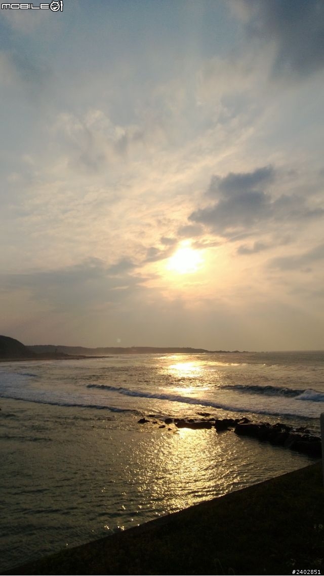 20130403-20130409 機車環島 with my Lumia 920