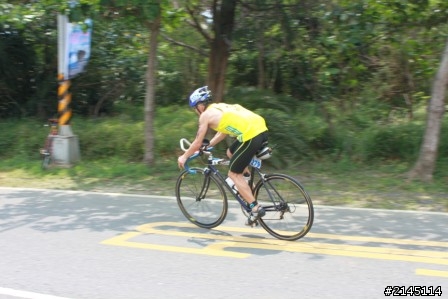 2013 恆春半島 文章盃 113超級鐵人三項競賽