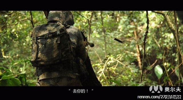 多圖（搞笑）對美作戰計劃
