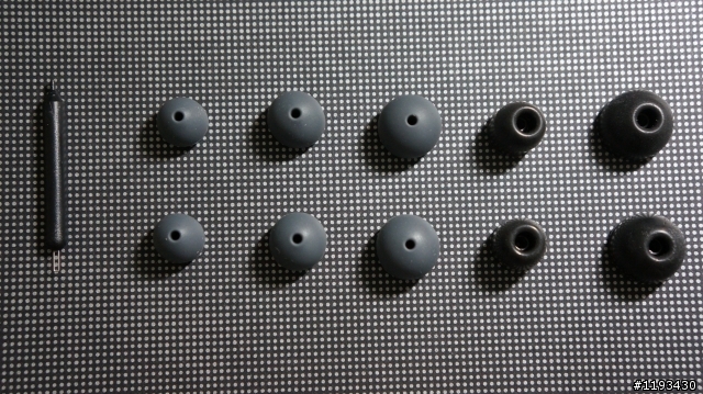 C710 Sorry，最後選擇了SHURE SE215SPE-A 特別版 開箱