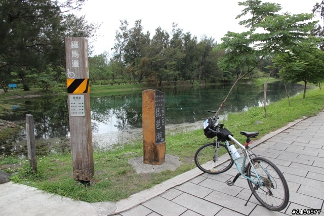 全 台 最 美 的 自 行 車 道 -台 東  山 海 鐵 馬 道