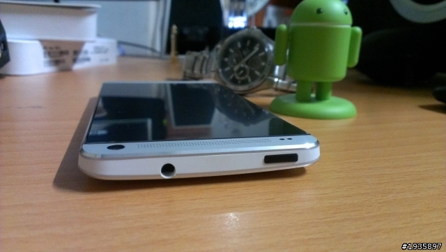 被逼到盡頭的htc sense?