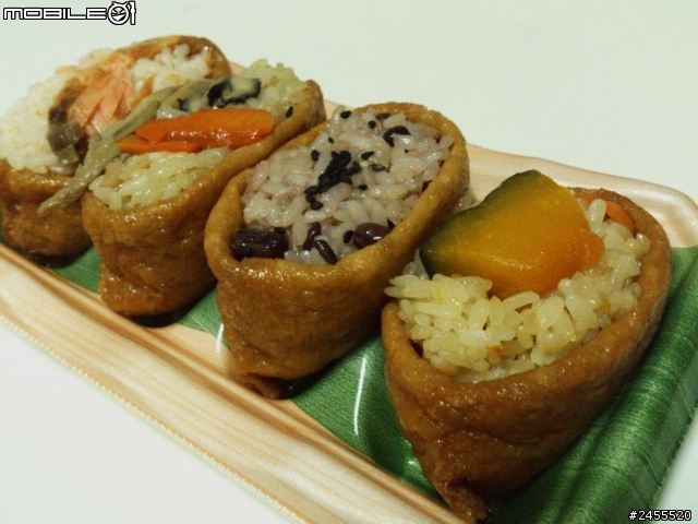 [分享]SOGO忠孝館北海道美食展之便當好!