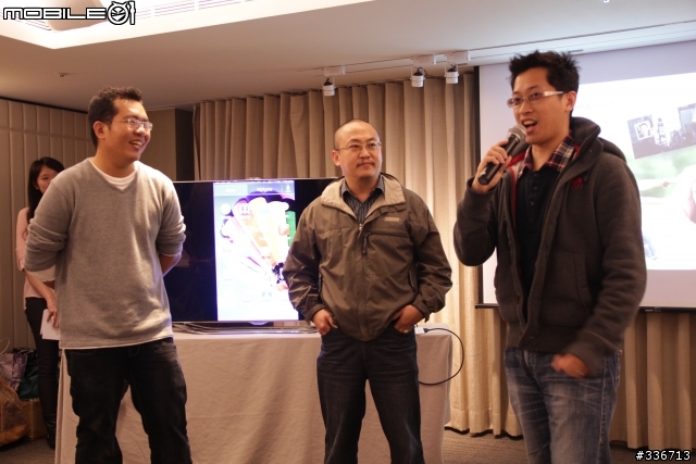 Samsung GALAXY S4 網友體驗會心得分享 『高雄場』