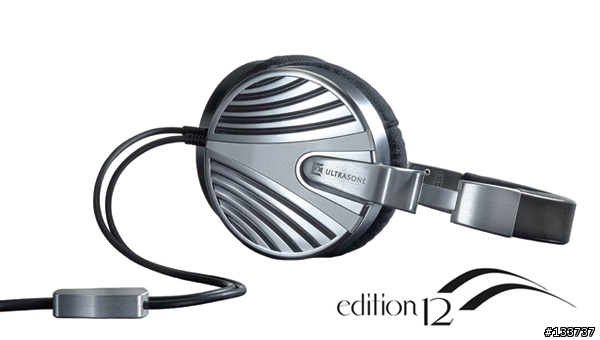 新製品 ULTRASONE edition12?!