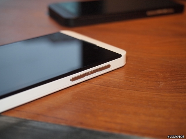 體驗BlackBerry Z10，初心者也可以輕鬆上手 :D