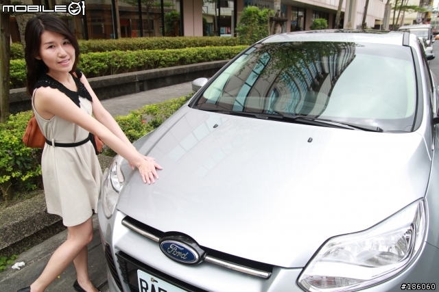 ALL-NEW FOCUS 24小時免費開回家 - 宜蘭一日遊