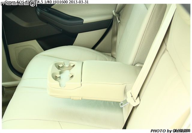 【體驗】24hr 試駕超有型 The All-New Focus
