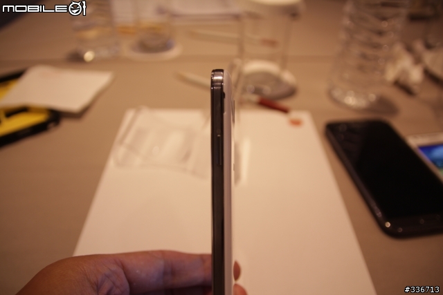 Samsung GALAXY S4 網友體驗會心得分享 『高雄場』