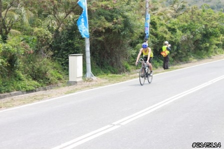 2013 恆春半島 文章盃 113超級鐵人三項競賽