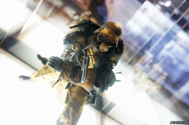 野獸國誠品武昌店３A展現場速報
