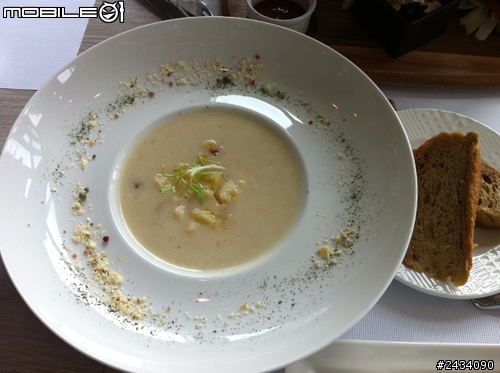 巧克力共和國- Chotty & Cotty Cafe 套餐