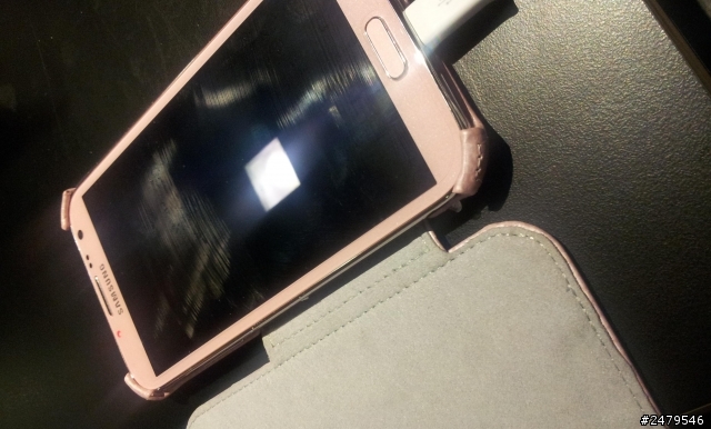 我的手機 大集合 Z  NOTE2 GS2 SENSATION XE感想 (文多慎入)