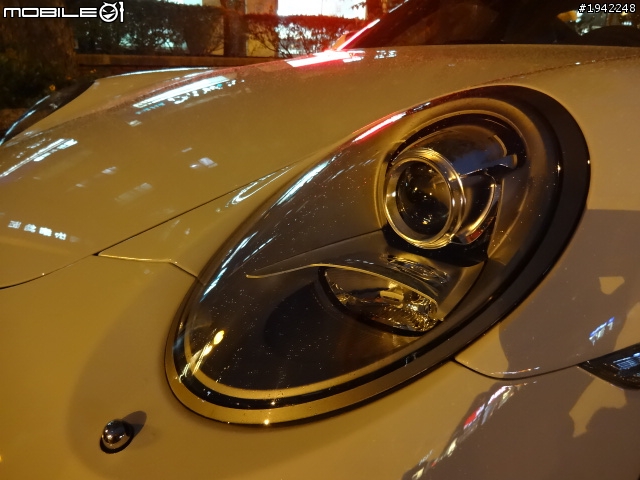 991 Carrera S