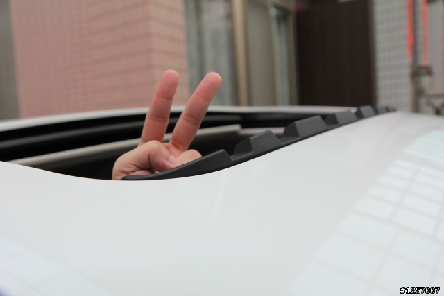 2013 THE ALL NEW FOCUS MK3 24小時免費開回家 - 台中一日遊