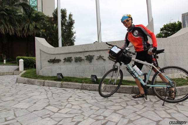 全 台 最 美 的 自 行 車 道 -台 東  山 海 鐵 馬 道