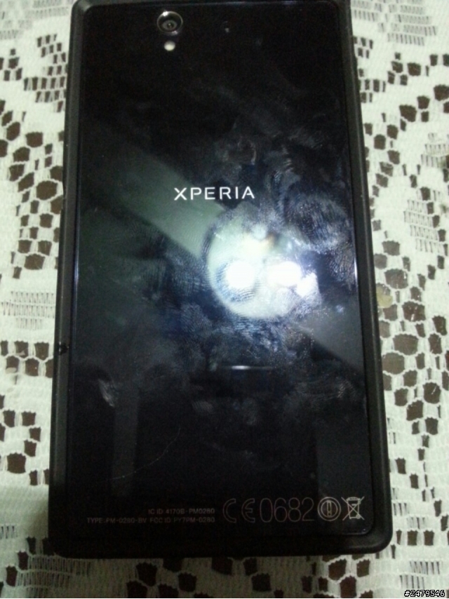 我的手機 大集合 Z  NOTE2 GS2 SENSATION XE感想 (文多慎入)