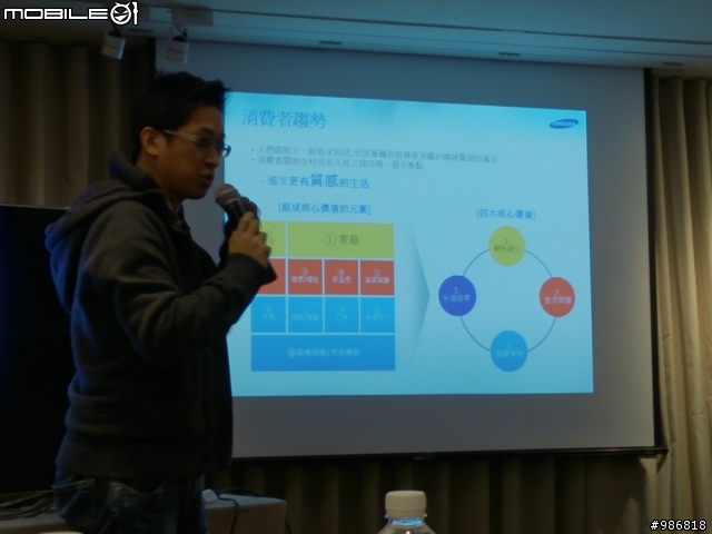 高雄場 Samsung  GALAXY  S4 網友體驗會