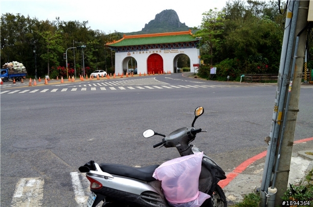 完成回報~七天六夜的環島旅行結束囉!!DAY1