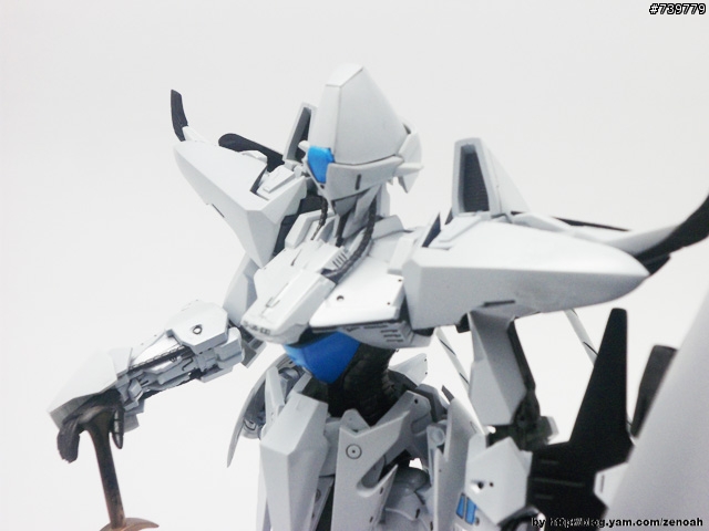 [新手第六作] 五星物語 恩蓋季ENGAGE SR-1