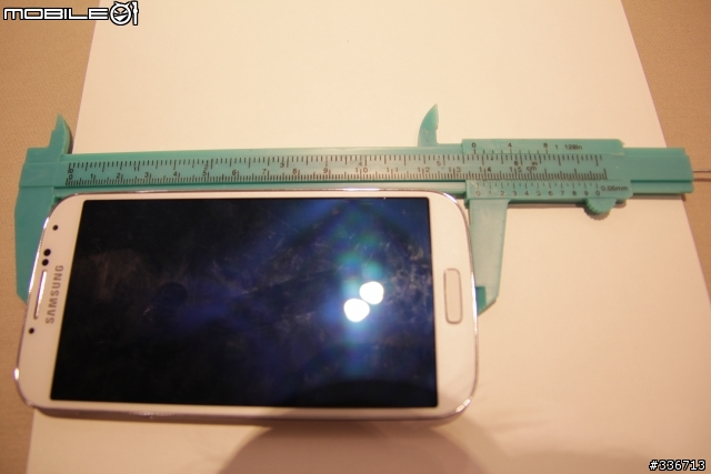 Samsung GALAXY S4 網友體驗會心得分享 『高雄場』