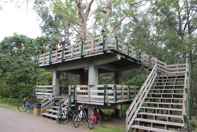 全 台 最 美 的 自 行 車 道 -台 東  山 海 鐵 馬 道