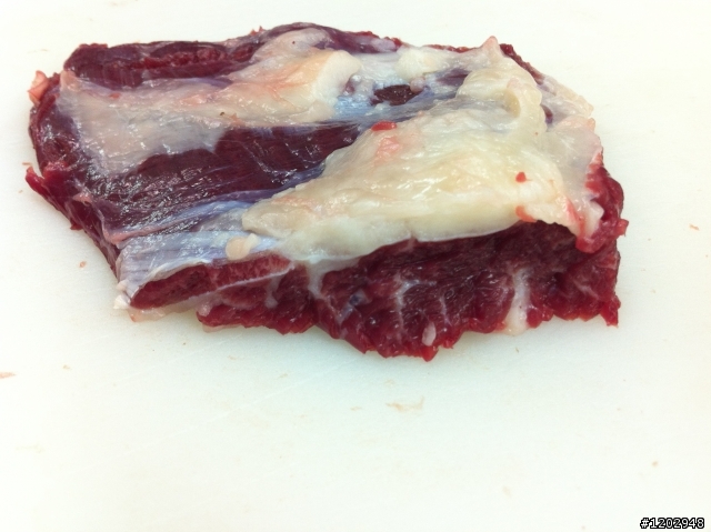 每日的精力來源 阿財牛肉湯