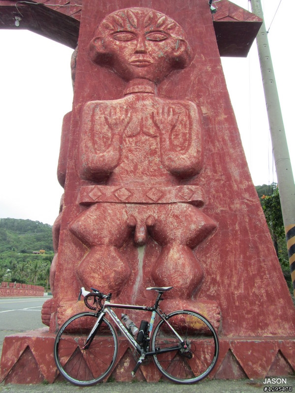 [ J 的單車道 ]  20130421 恆春半島愜意行
