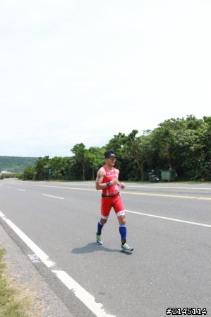2013 恆春半島 文章盃 113超級鐵人三項競賽