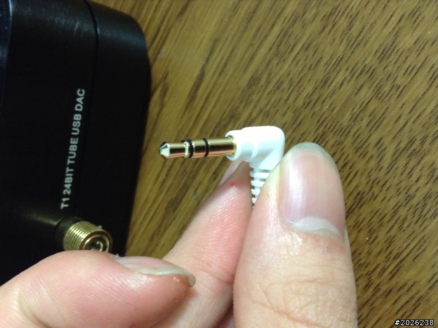 [open！]天龍國來的Ｑ彈鼓聲「Denon AH-260」