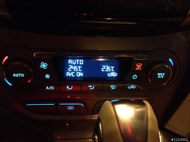 2013 THE ALL-NEW FOCUS 24小時免費開回家-【MK2.5車主的不專業MK3心得】文多圖少