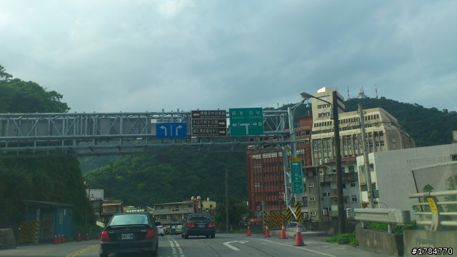 ALL-NEW FOCUS 24小時免費開回家 - 台中->合歡山->太魯閣->北橫 一日遊
