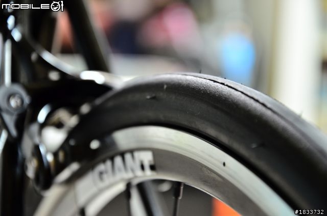 ::不定時更新::2013 GIANT TCR2 開箱