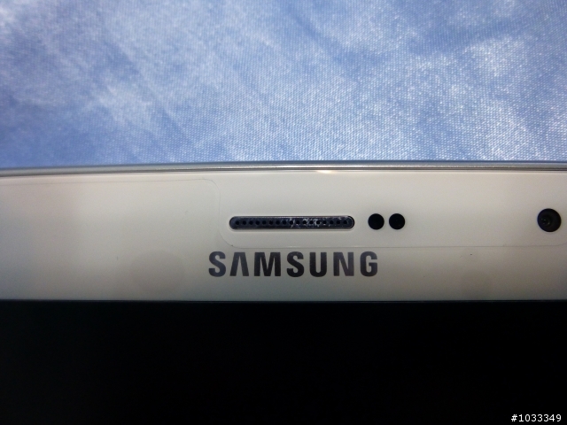 note 8.0 3g終於到貨，簡單開箱。但是我拿到機王= =