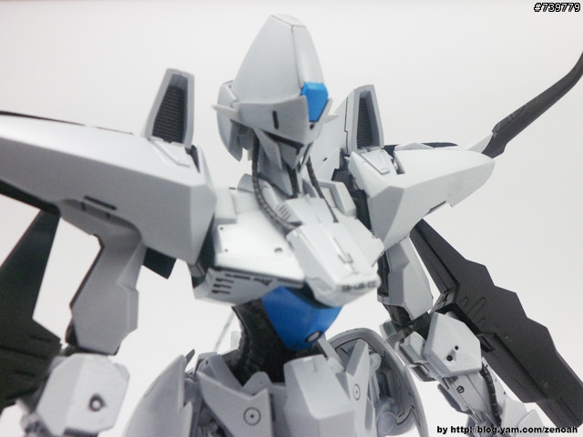 [新手第六作] 五星物語 恩蓋季ENGAGE SR-1