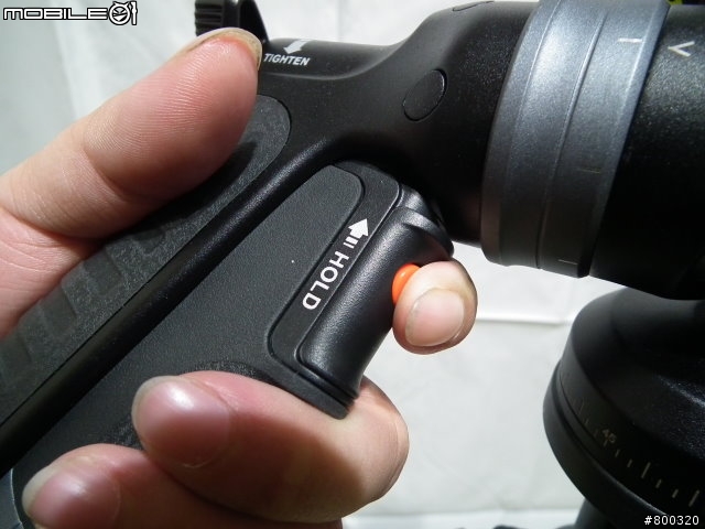 [開箱] 最終回一次到位 Vanguard GH-300T 精嘉 槍型手把雲台
