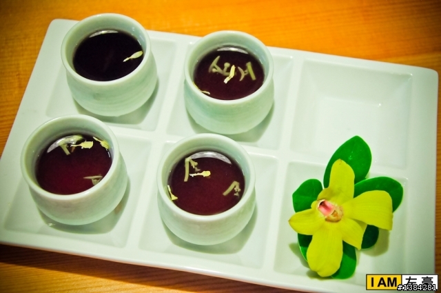 [食記] 藝饌蘭庭*二訪 (中高價$)