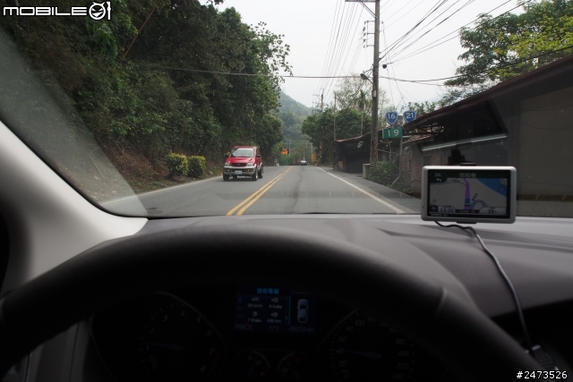 Ford All-New Focus 24小時免費開回家-【難得一身好本領】
