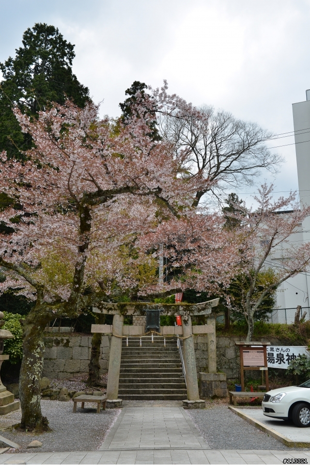 2013.4.10京阪神之旅(圖多)