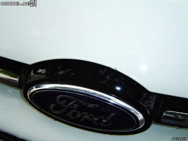 2013 THE ALL-NEW FOCUS 24小時免費開回家(久違了！台北！)