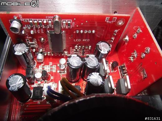 Beyerdynamic DT440 + FirePhoenix DAC-05  簡單開箱