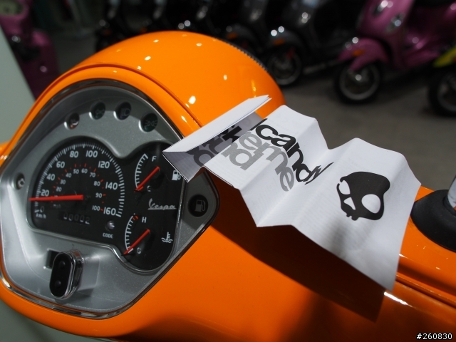 Skullcandy Navigator 小耳罩開箱