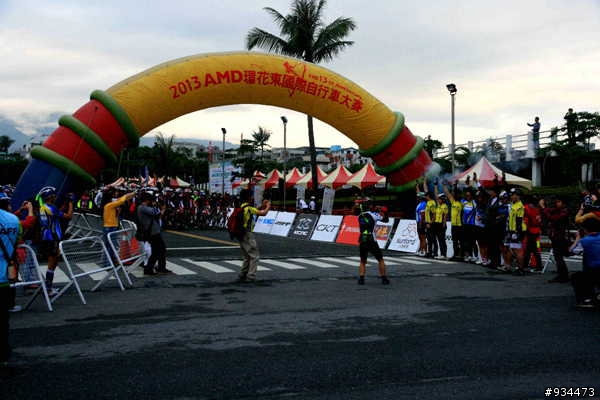 2013AMD環花東自行車賽照片分享(一)