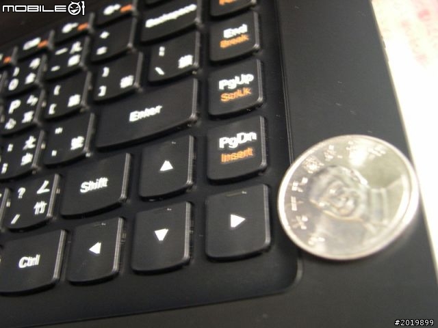 (簡單開箱)Lenovo S400 i5-3317u