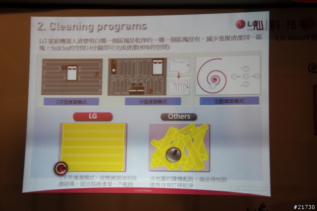 體驗LG心科技新感動，享受 五心級Smart生活！LG洗衣機/冰箱體驗會活動分享